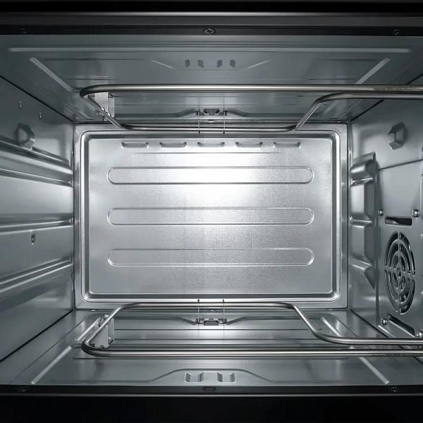 Духовка эл Oasis M-BL40W1 фото. Предпросмотр №3