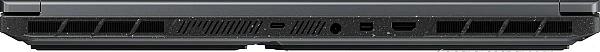 Ноутбук 16" Maibenben X-Treme Typhoon X16C-i737560FERLG4E10 фото. Предпросмотр №4