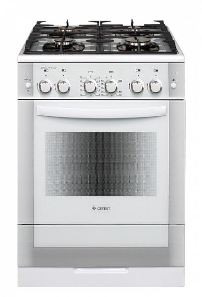 Плита газовая GEFEST 6500-02 0042 фото. Предпросмотр №1