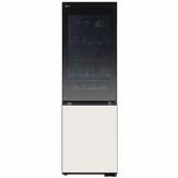 Холодильник LG GC-V459QG6W фото. Фото №1