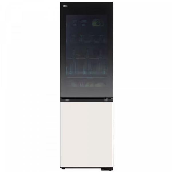 Холодильник LG GC-V459QG6W фото. Предпросмотр №1