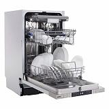 Посудомоечная машина Delonghi DDW 08S Aquamarine фото. Фото №7