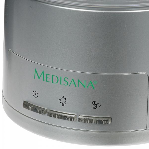 Увлажнитель воздуха Medisana Medibreeze фото. Предпросмотр №3