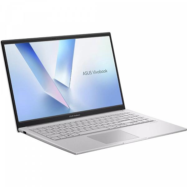 Ноутбук 15.6" ASUS X1504VA-BQ4060(90NB13Y2-M03600) фото. Предпросмотр №5