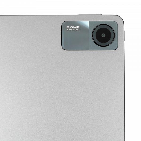 Планшет Xiaomi Redmi Pad SE 4\128 N85 Grey фото. Предпросмотр №6