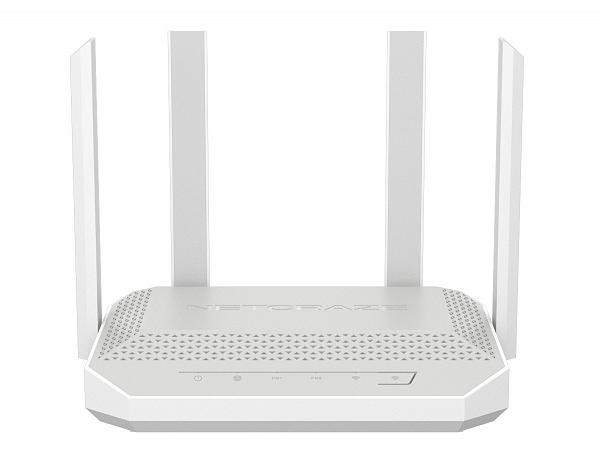 Wi-Fi Роутер Netcraze Giga (NC-1012) фото. Предпросмотр №1