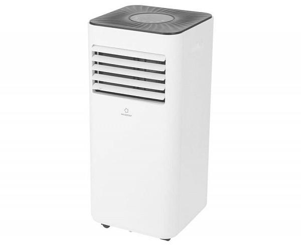 Кондиционер мобильный Ecostar KV-DS07CH-E фото. Предпросмотр №2