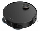 Робот-пылесос Trouver Robot Vacuum MOBIUS 60 Black (RLV83LE) фото. Фото №3
