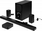 Саундбар Sony HT-S40R черный фото. Фото №1
