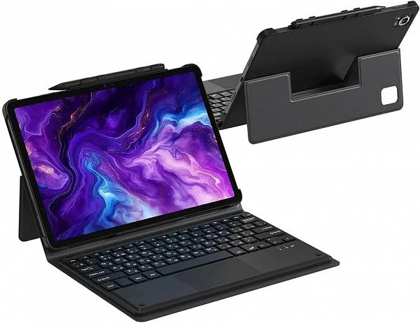 Планшет Digma Pro Odyssey G99 12Gb/256Gb коричневый фото. Предпросмотр №2