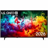 Телевизор 55" LG 55QNED70B6C.ARUG фото. Фото №1