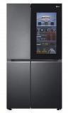 Холодильник LG GC-Q257CBFV фото. Фото №2