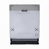 Посудомоечная машина Delonghi DDW 08S Aquamarine фото. Фото №3