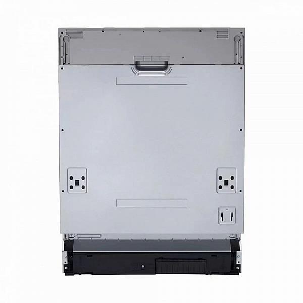 Посудомоечная машина Delonghi DDW 08S Aquamarine фото. Предпросмотр №3