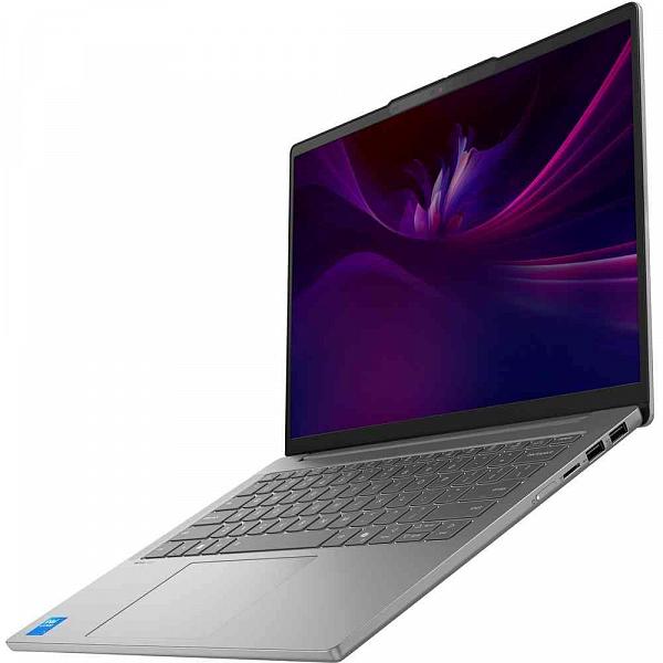 Ноутбук 14" Lenovo IdeaPad 5 Slim 14IRH10 (83HR002RK) фото. Предпросмотр №2