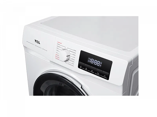 Стиральная машина TCL TWRF-607W12W1 фото. Предпросмотр №3