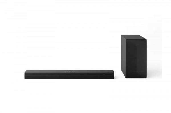 Саундбар LG S60T 3.1 фото. Предпросмотр №1
