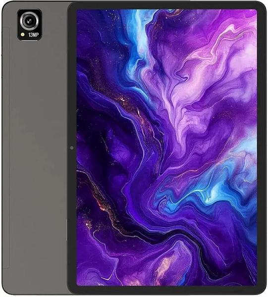 Планшет Digma Pro Odyssey G99 12Gb/256Gb коричневый фото. Предпросмотр №1