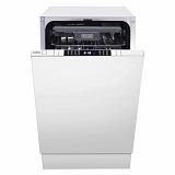 Посудомоечная машина Delonghi DDW 08S Aquamarine фото. Фото №1