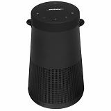 Беспроводная Акустика Bose Soundlink Revolve+ll Bluetooth Speaker Black фото. Фото №2