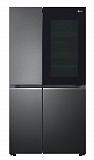 Холодильник LG GC-Q257CBFV фото. Фото №1