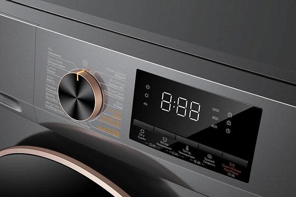 Стиральная машина TCL W-P210W фото. Предпросмотр №3