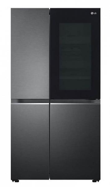 Холодильник LG GC-Q257CBFV фото. Предпросмотр №1
