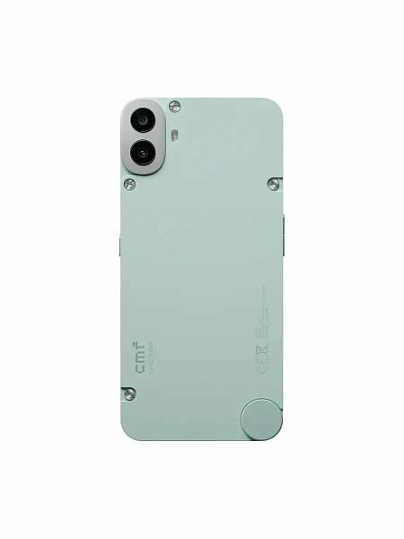 Смартфон Nothing Phone (1) 8/256Gb Green фото. Предпросмотр №2