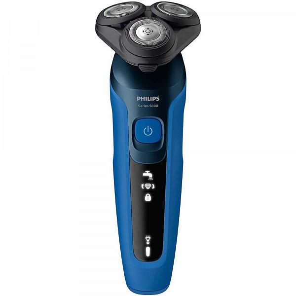 Бритва Philips S5466/17 фото. Предпросмотр №2