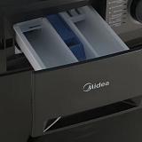 Стиральная машина MIDEA MF200W90WBS\S-RU фото. Фото №5