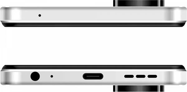 Смартфон Meizu Note Pro 21 8/256Gb белый (M412H) фото. Предпросмотр №5