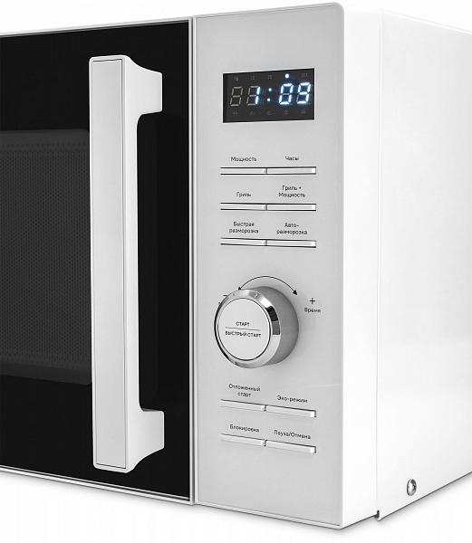 Микроволновая печь Vitek VT-MW1825 фото. Предпросмотр №3