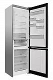 Холодильник Hotpoint HT 8201I DX O3 фото. Фото №3