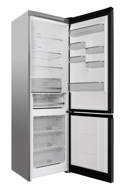 Холодильник Hotpoint HT 8201I DX O3 фото. Предпросмотр №3