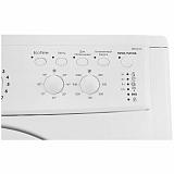 Стиральная машина Indesit IWUC 4105 фото. Фото №4