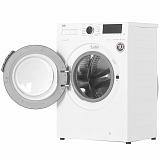 Стиральная машина Beko WSPE7H616W фото. Фото №5