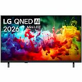 Телевизор 43" LG 43QNED70B6C.ARUG фото. Фото №1