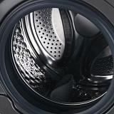 Стиральная машина MIDEA MF200W90WBS\S-RU фото. Фото №4