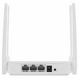 Wi-Fi Роутер Mercusys AC10 AC1200 10/100BASE-TX белый фото. Фото №4