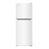 Холодильник Centek CT-1710 White фото. Фото №1