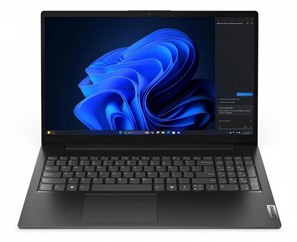 Ноутбук 15.6" Lenovo V15 G5 (83GW009KGQ) фото. Предпросмотр №1