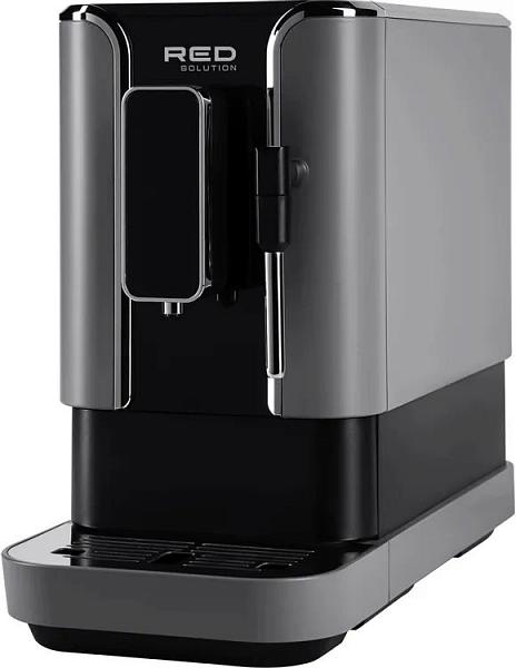 Кофемашина RED SOLUTION Indi RCM-1540 фото. Предпросмотр №2