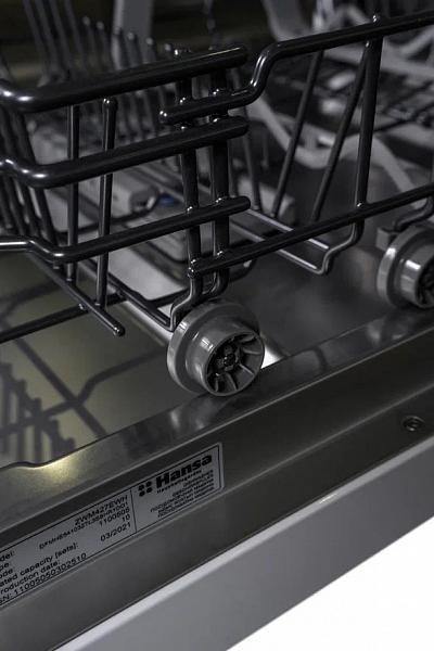 Посудомоечная машина Hansa ZWM427EWH фото. Предпросмотр №5