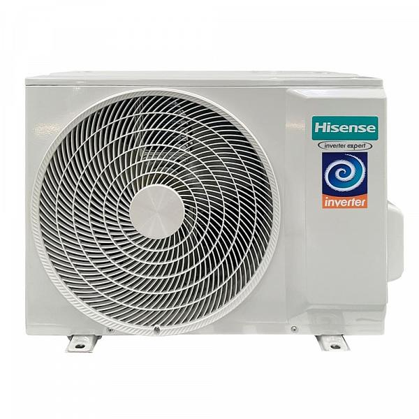 Кондиционер Hisense AS-09UW4RYRKB06G\W фото. Предпросмотр №2