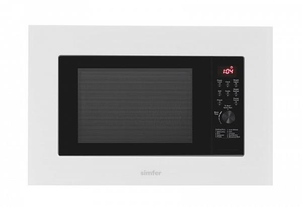 Микроволновая печь встраиваемая Simfer MD2360 фото. Предпросмотр №1