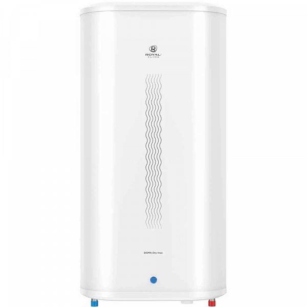 Водонагреватель Royal Clima RWH-SGD100-FS фото. Предпросмотр №1