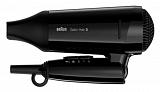 Фен Braun HD350 черный фото. Фото №3