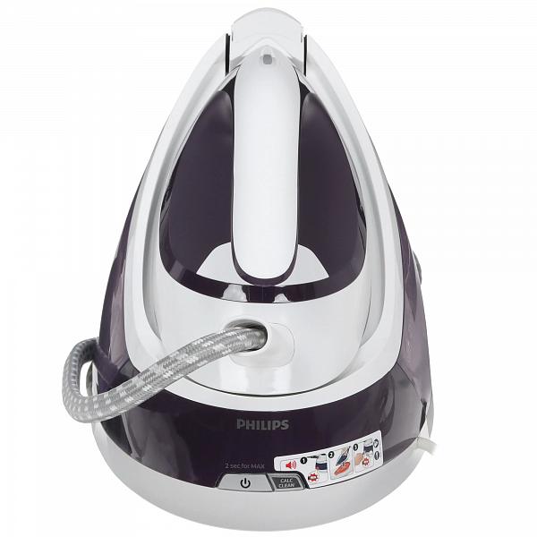 Парогенератор Philips GC7933/30 фото. Предпросмотр №3