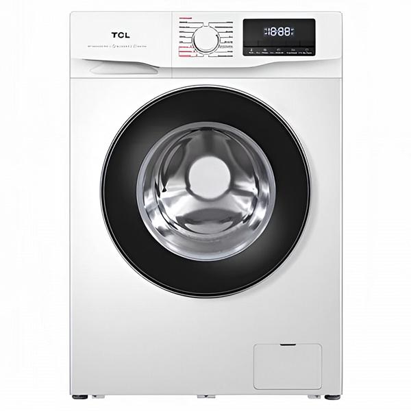 Стиральная машина TCL TWRF-607W12W1 фото. Предпросмотр №1