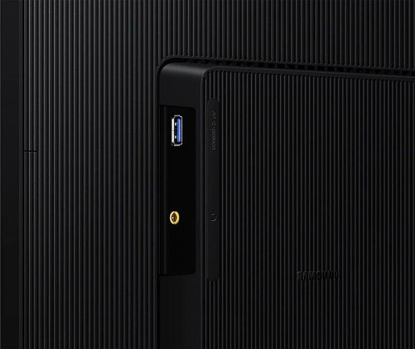 Монитор SAMSUNG 27" S27D700EAI фото. Предпросмотр №9